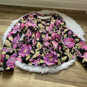 Appleseeds size 18 jacket.